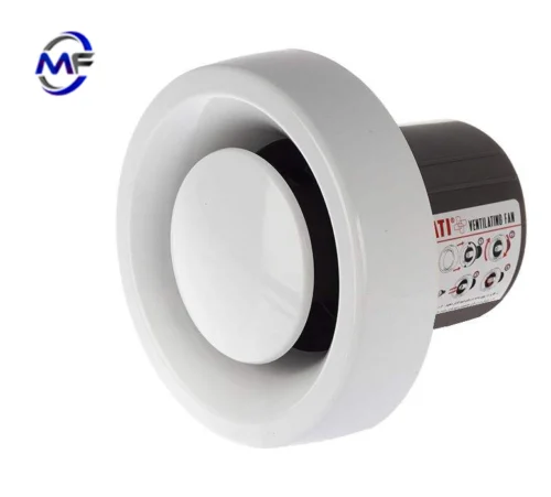 هواکش سارگاتی 10 PLB سفید